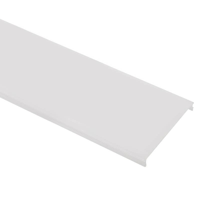 90x35mm Deep Recessed Aluminum Profile Housing For Flexible LED Strip Lights - LED Linear lights - ALU-LE9035 Series